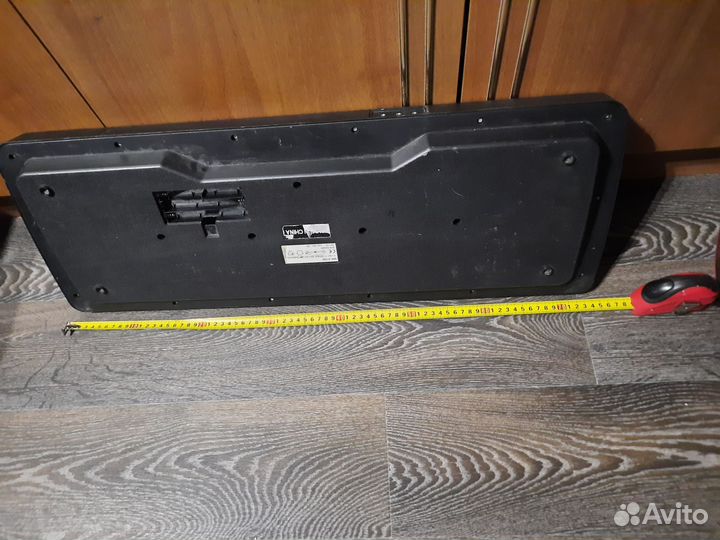 Синтезатор