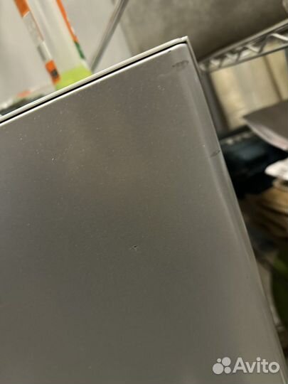 Холодильник Novex б/у