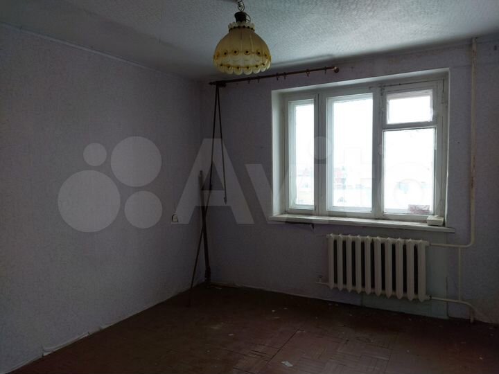 Комната 13,7 м² в 8-к., 9/13 эт.