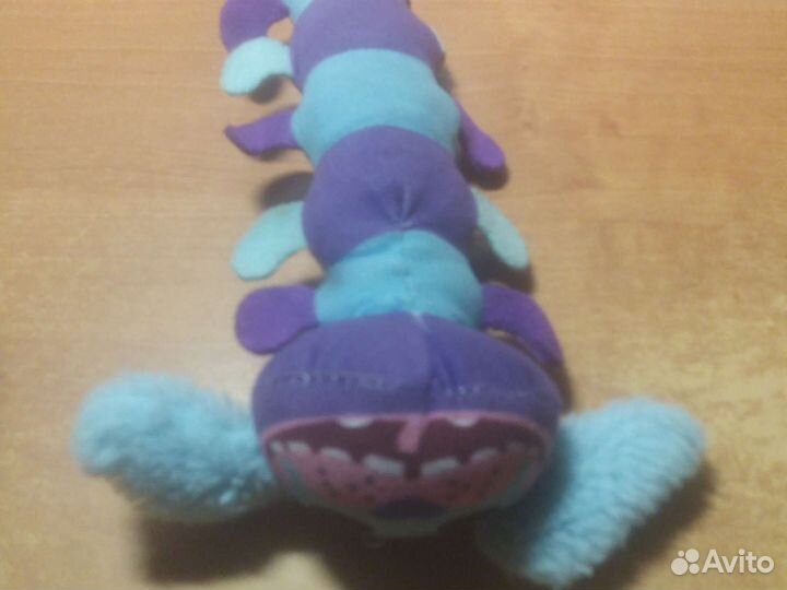 Собака из поппи плэй тайм