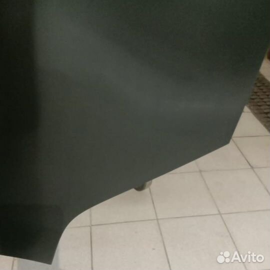 Toyota land cruiser prado 150 бампер задний новый