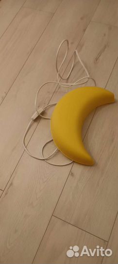 Ночник детский IKEA