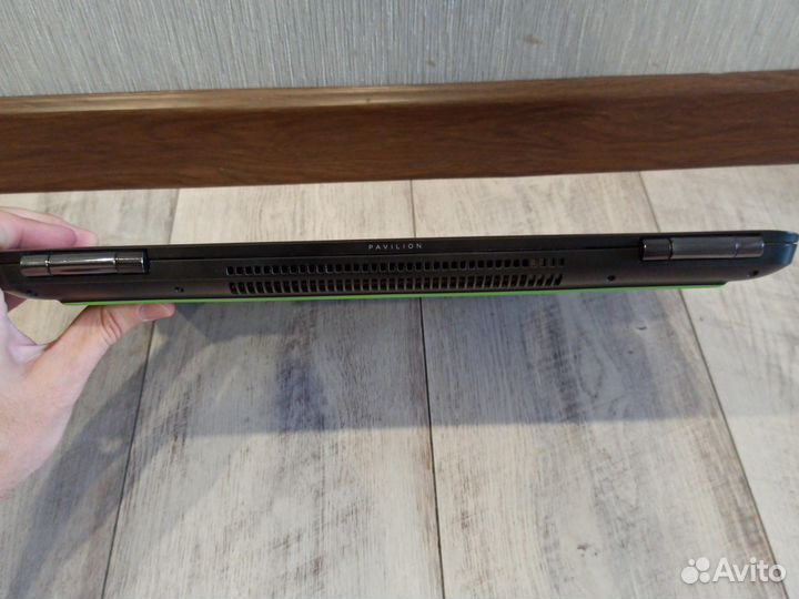 Ноутбук i5, gtx 1050, 12gb, SSD