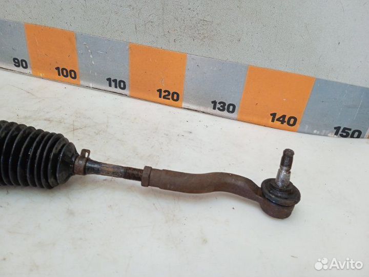 Рейка рулевая Mazda Mazda6 GG 2.0 2004 (б/у)