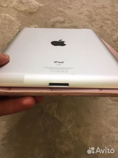 iPad 3 32гб