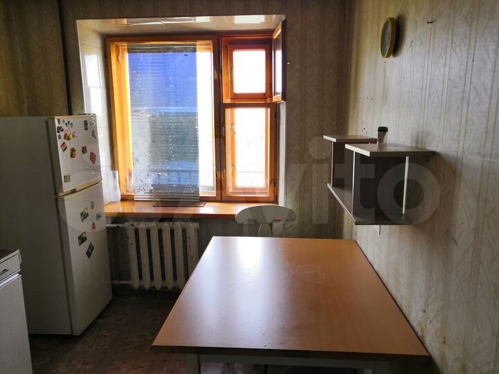 2-к. квартира, 48 м², 9/9 эт.