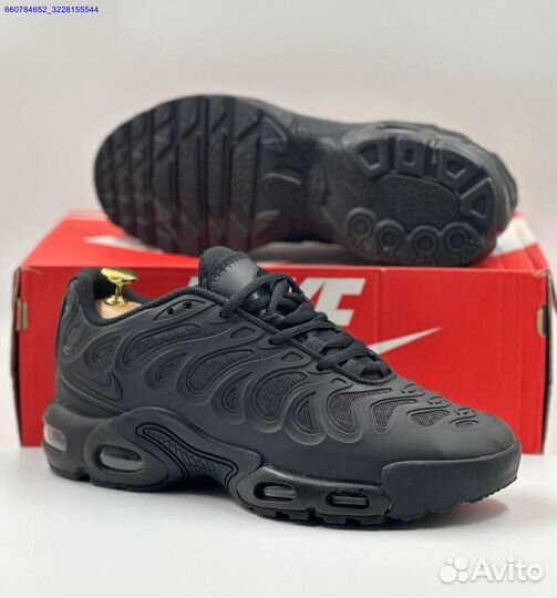 Кроссовки Nike Air Max Plus Drift (Арт.20984)