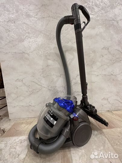 Пылесос Dyson