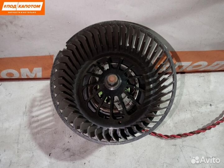 Моторчик печки Ford Mondeo 4 (2007 - 2010)