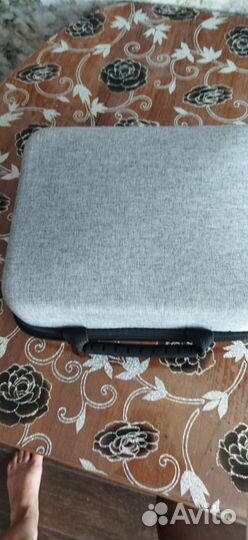 Пистолет массажёр Перкуссионный