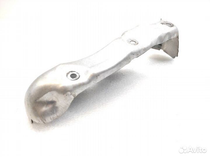 Тепловой экран Volkswagen Passat B7 1.4 TSI CAX