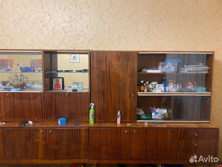 Бесплатно сервант