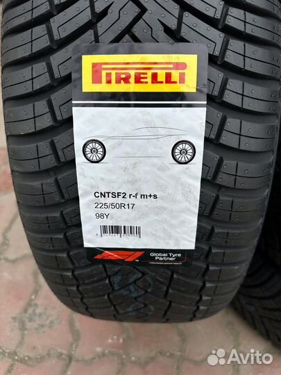 Pirelli Cinturato All Season SF 2 225/50 R17 98Y
