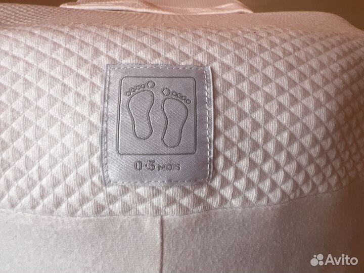 Кокон red castle cocoonababy