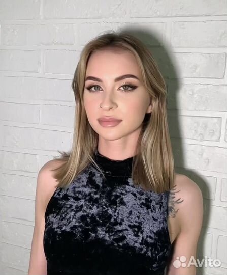 Визажист стилист