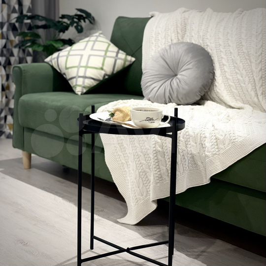 2-к. квартира, 60 м², 6/9 эт.