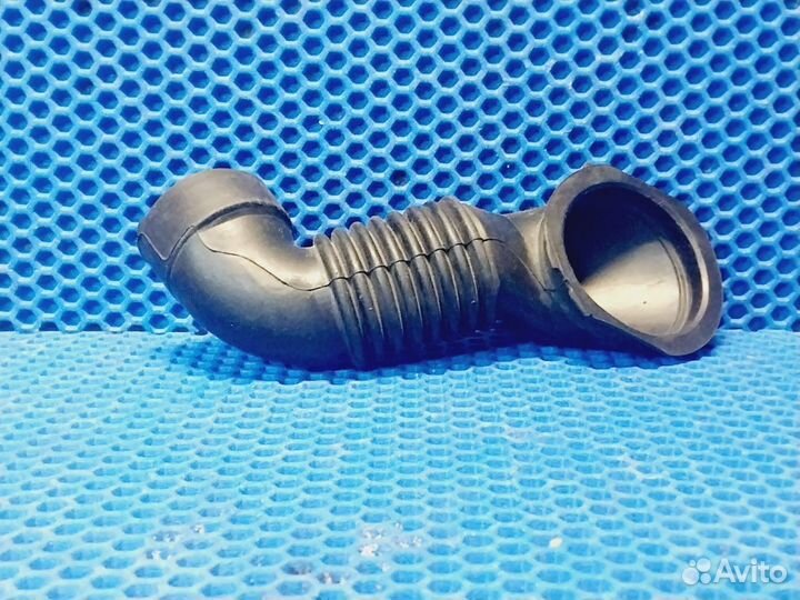 Заливной патрубок стиральной машины Bosch Siemens