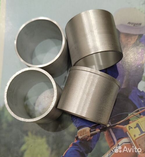 Втулки для перед вилки восход сова зид