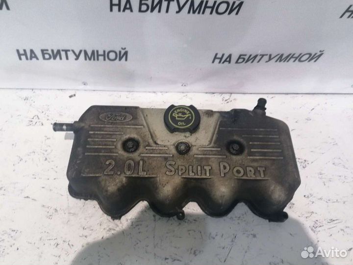 Клапанная крышка Ford Focus