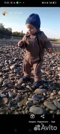 Детская одежда для мальчиков