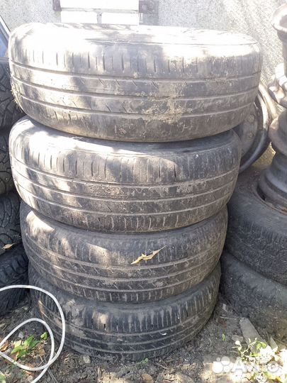 Kumho Ecowing All Season KH30 165/65 R14