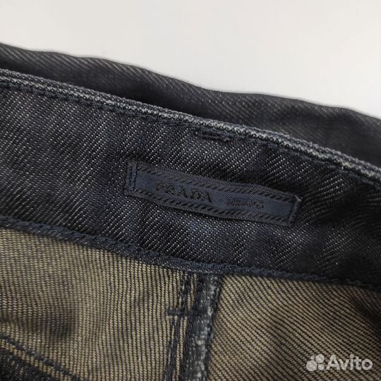 Джинсы Prada оригинал
