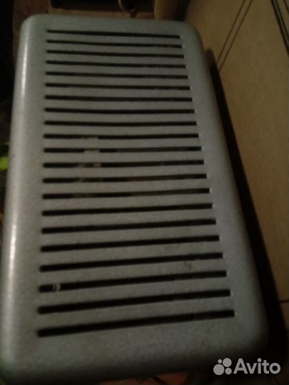 Стабилизатор напряжения ''Маяк'' cccр