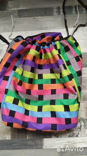 Капр на коляску