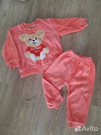 Одежда для девочки