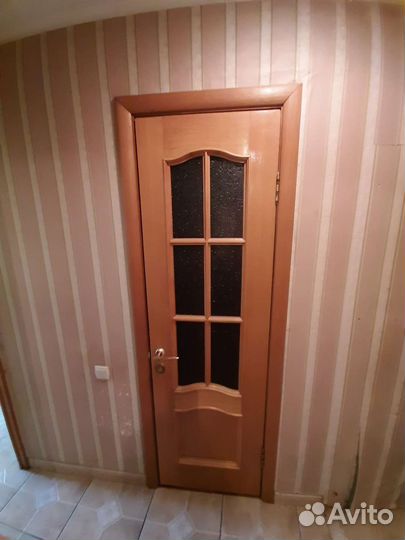 Двери деревянные бу