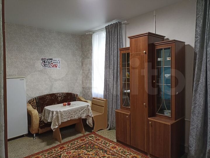 Комната 18 м², 2/4 эт.