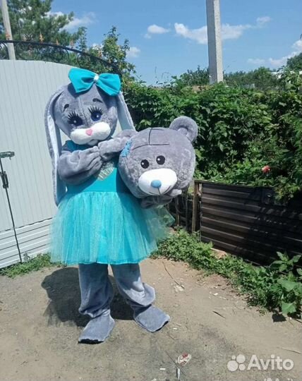 Ростовая кукла