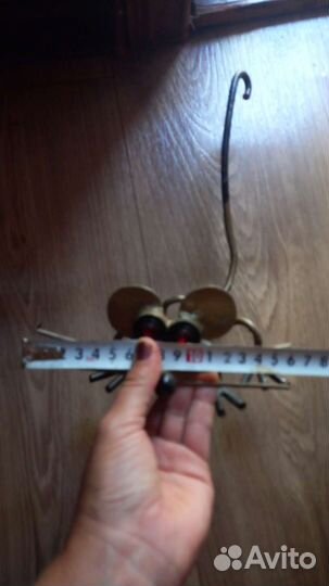 Садовая интерьерная фигурка