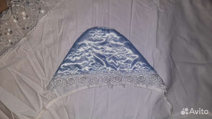 Конверт для выписки