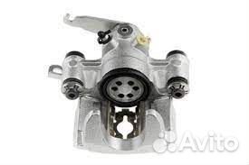 Суппорт тормозной зад. правый на Форд Транзит