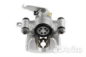 Суппорт тормозной зад. правый на Форд Транзит