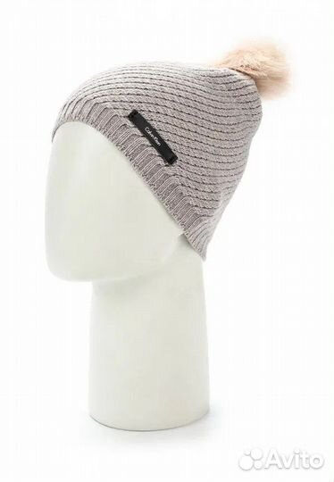 Шапка женская calvin klein