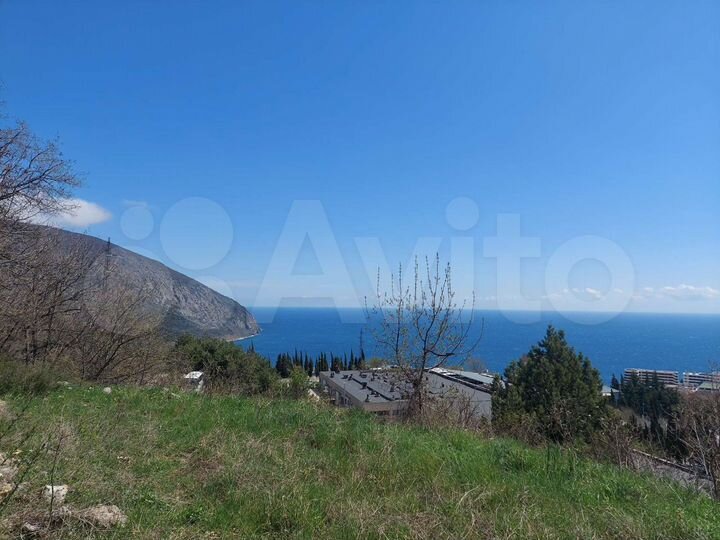 Участок 12,5 сот. (ИЖС)