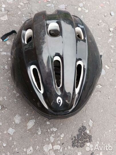 Велошлем детский