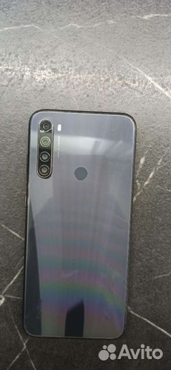 Xiaomi Redmi Note 8T, 4/64 ГБ