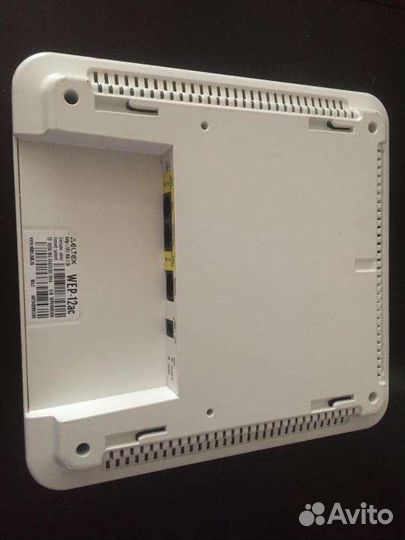 Точка доступа