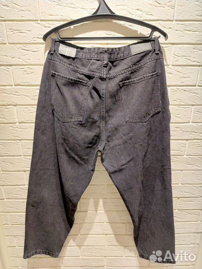 Новые джинсы Befree, широкие, Baggy