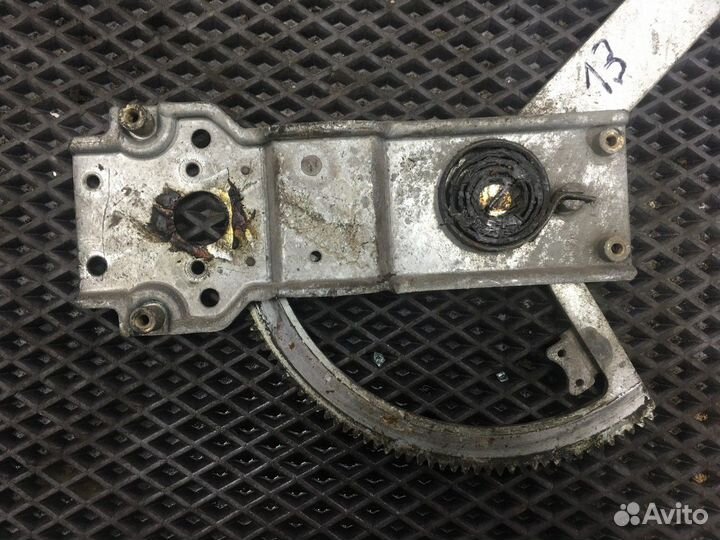 Стеклоподъемник электрический Man F2000, Man F90