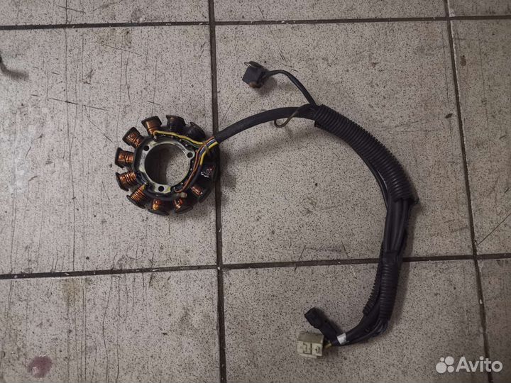 Статор Arctic Cat xf800