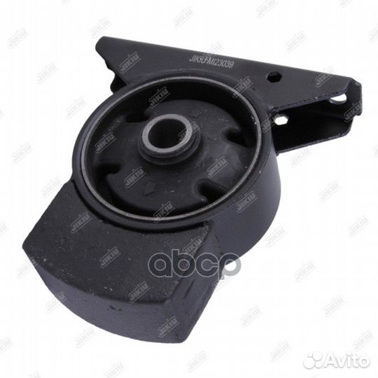 Опора двигателя mitsubishi carisma 95-03 пер.MT