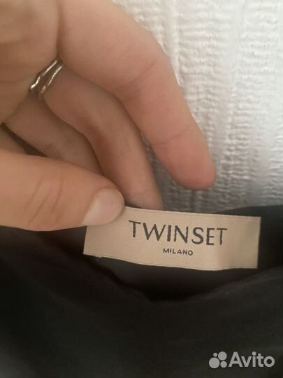 Топ Twinset Milano оригинал