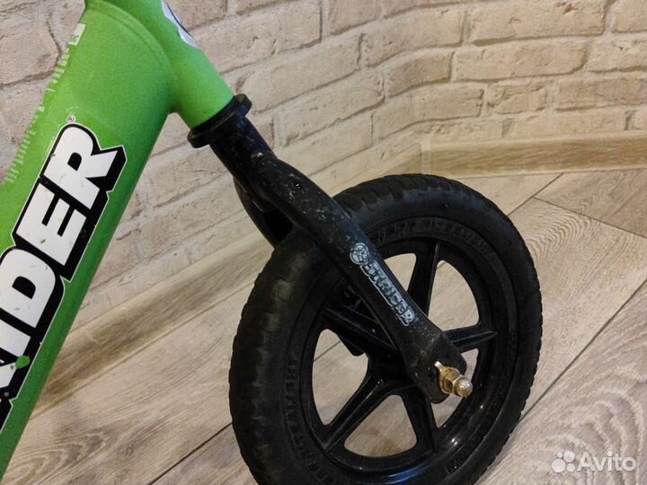 Беговел детский strider classic