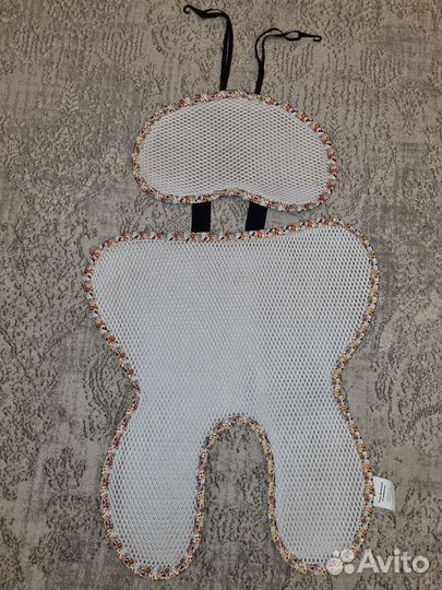 Автокресло люлька 0+ Nania BeOne SP