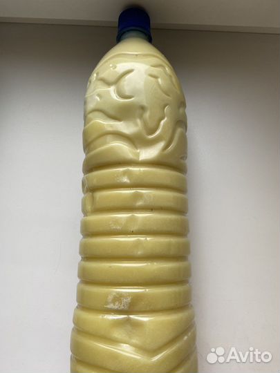 Масло карите (ши)