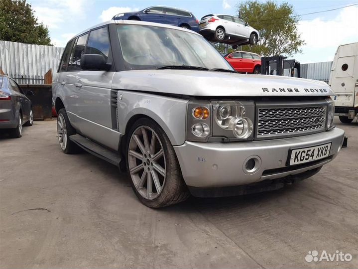 Блок управления AIR BAG Land Rover Range Rover II